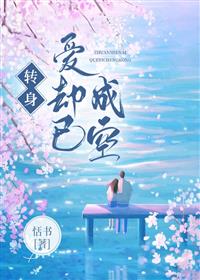 转身爱却已成空