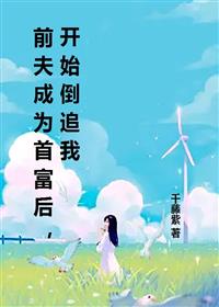 前夫成为首富后,开始倒追我