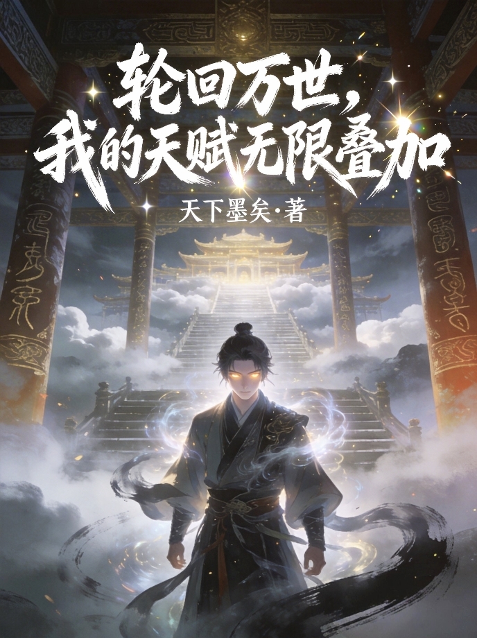 轮回万世，我的天赋无限叠加